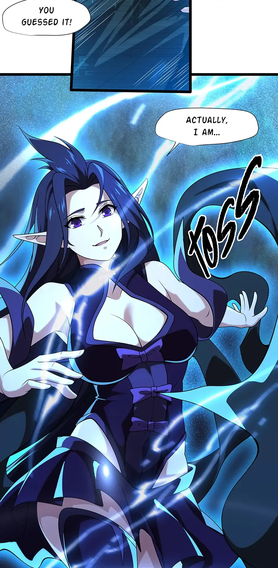The Godslayer Who Cheats Chapter 121 – Page 20