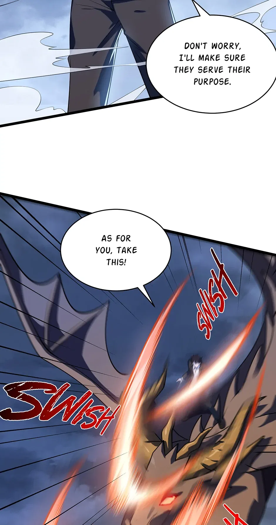 The Godslayer Who Cheats Chapter 120 – Page 5