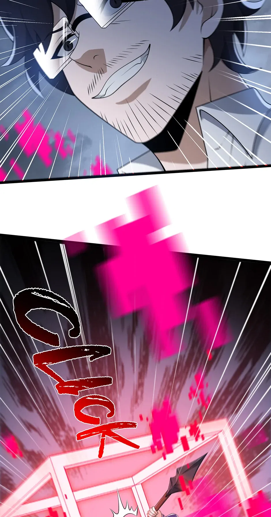 The Godslayer Who Cheats Chapter 120 – Page 11