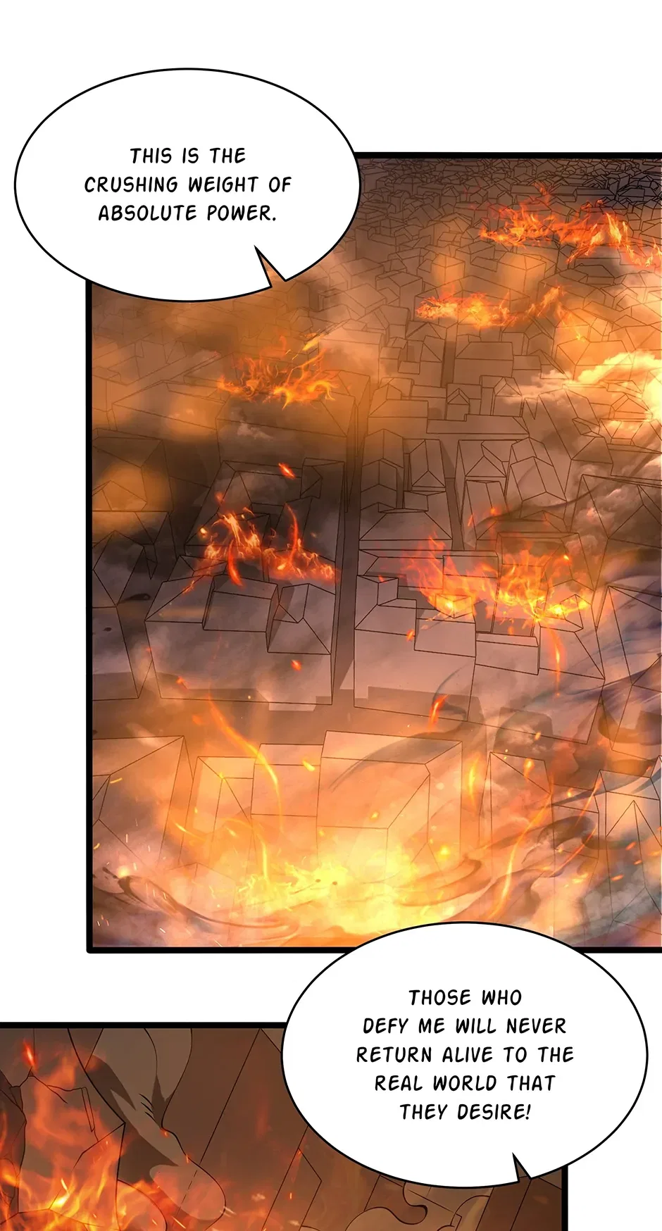 The Godslayer Who Cheats Chapter 120 – Page 13