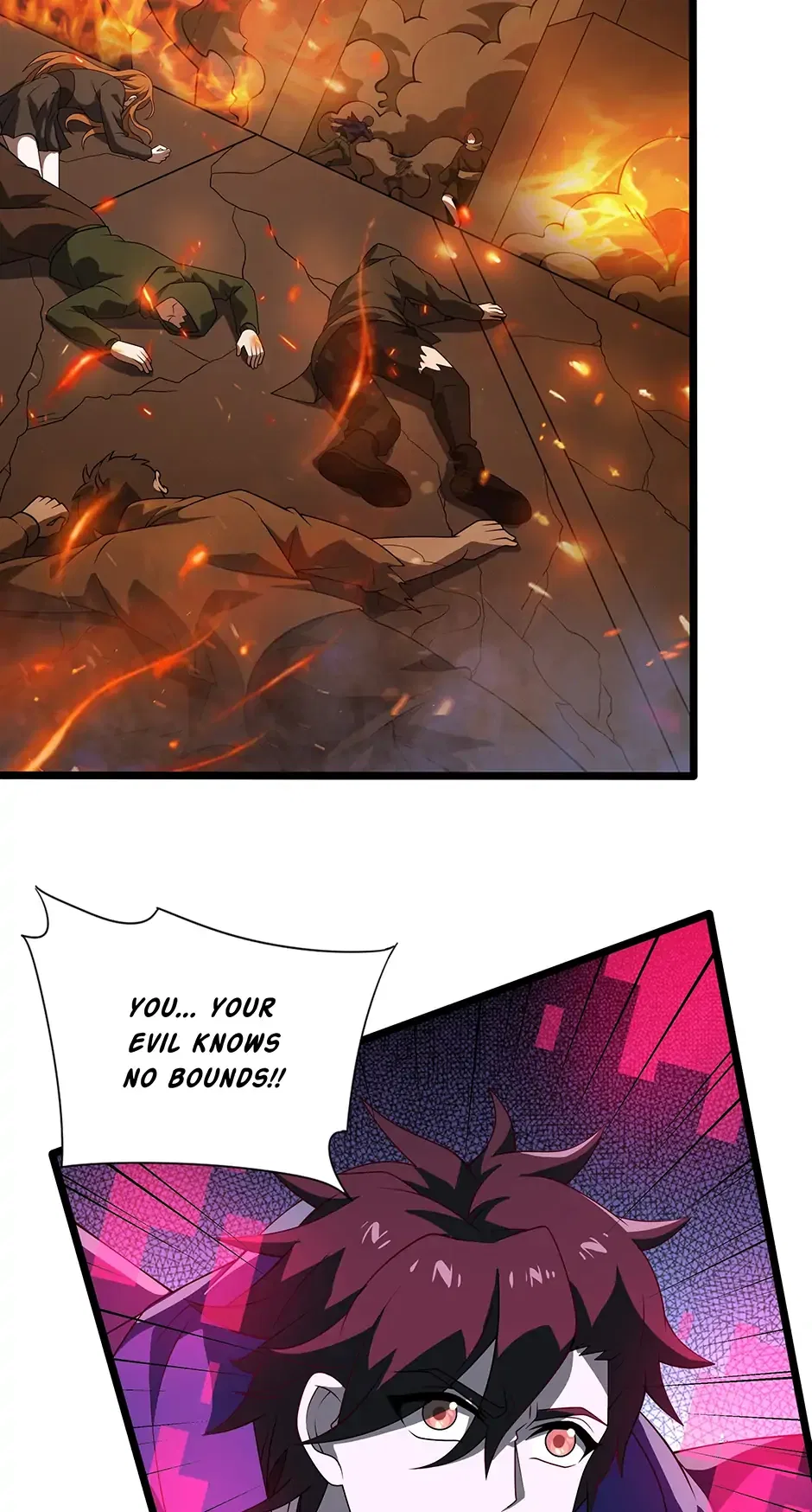 The Godslayer Who Cheats Chapter 120 – Page 14