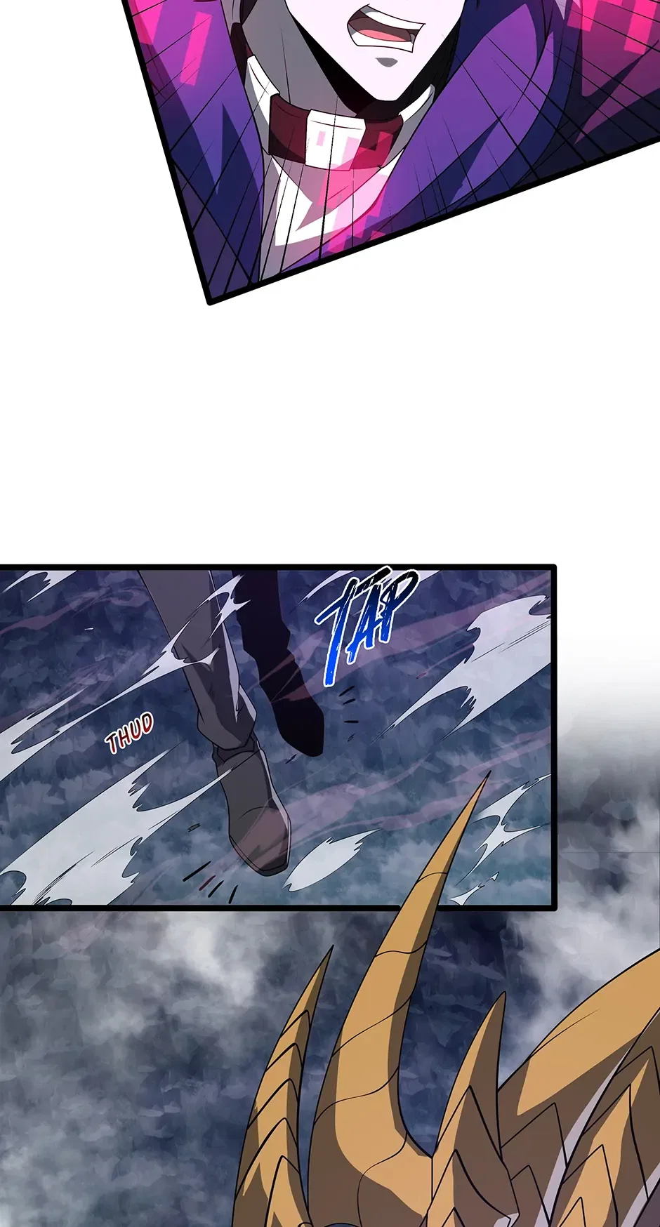 The Godslayer Who Cheats Chapter 120 – Page 15