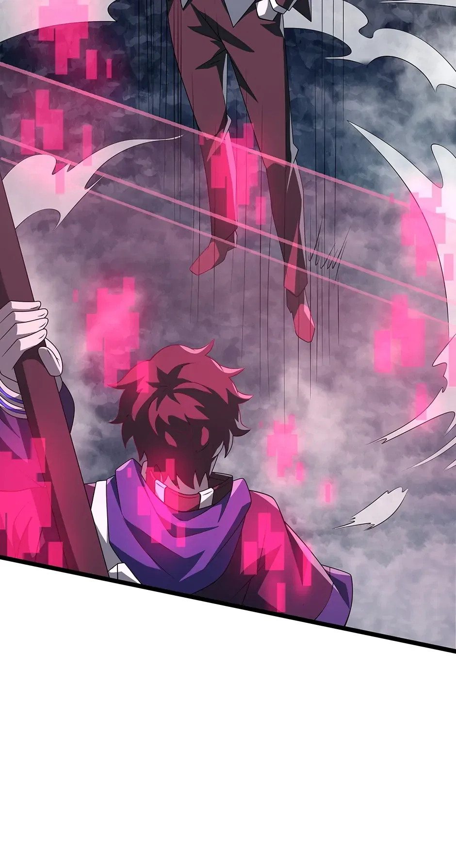 The Godslayer Who Cheats Chapter 120 – Page 17