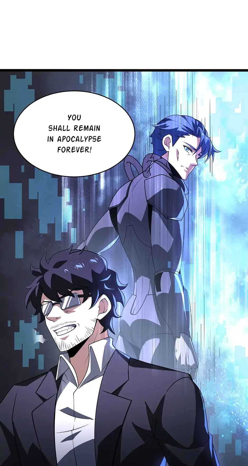 The Godslayer Who Cheats Chapter 120 – Page 18