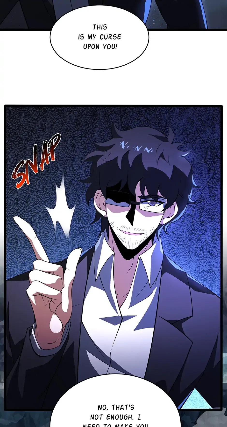 The Godslayer Who Cheats Chapter 120 – Page 19