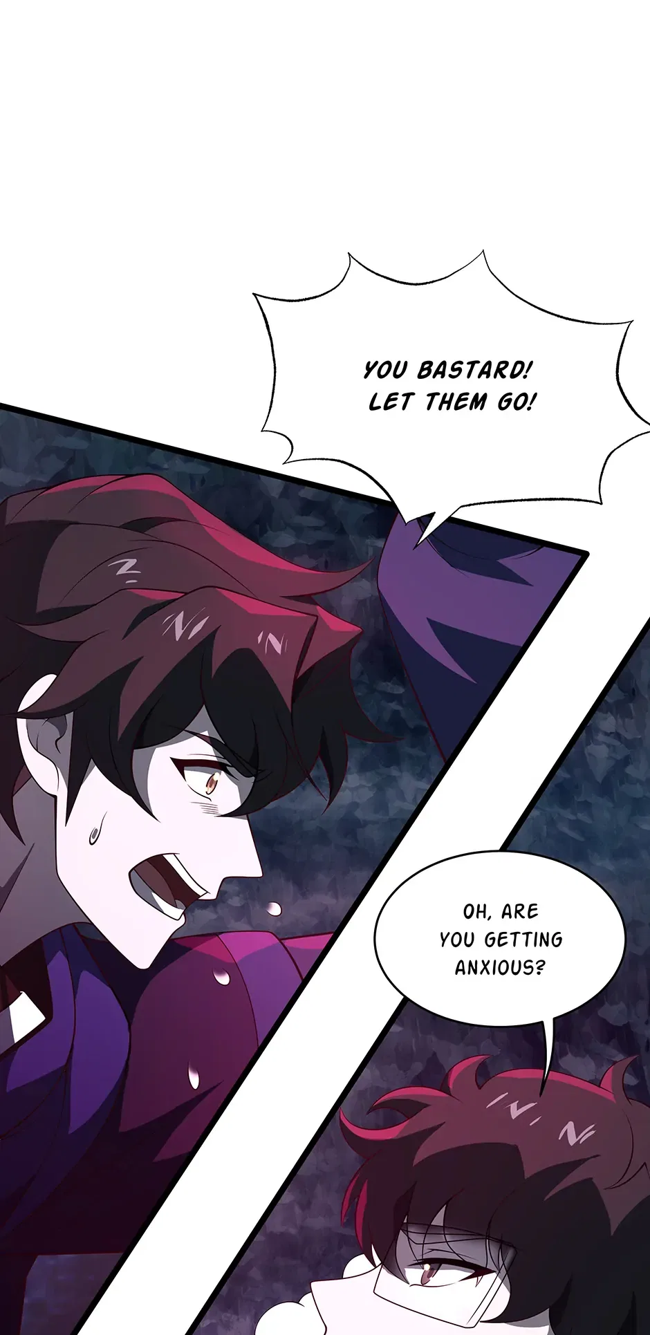 The Godslayer Who Cheats Chapter 120 – Page 24