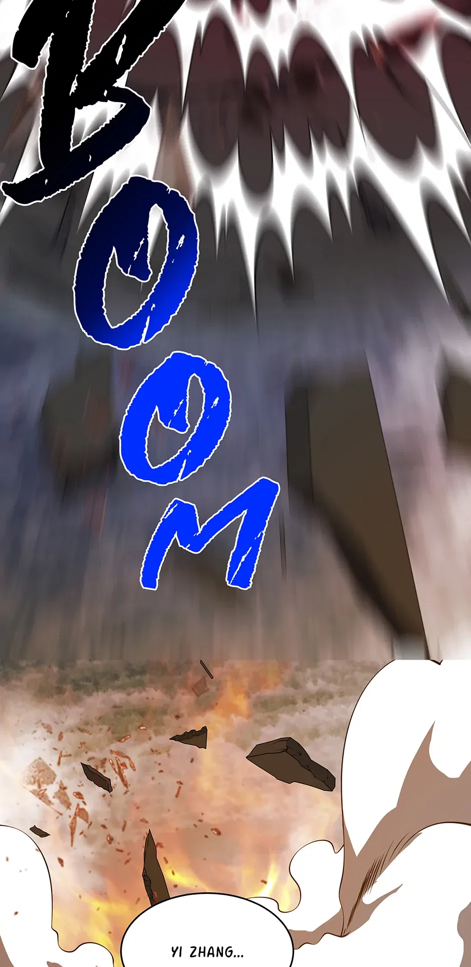 The Godslayer Who Cheats Chapter 120 – Page 27