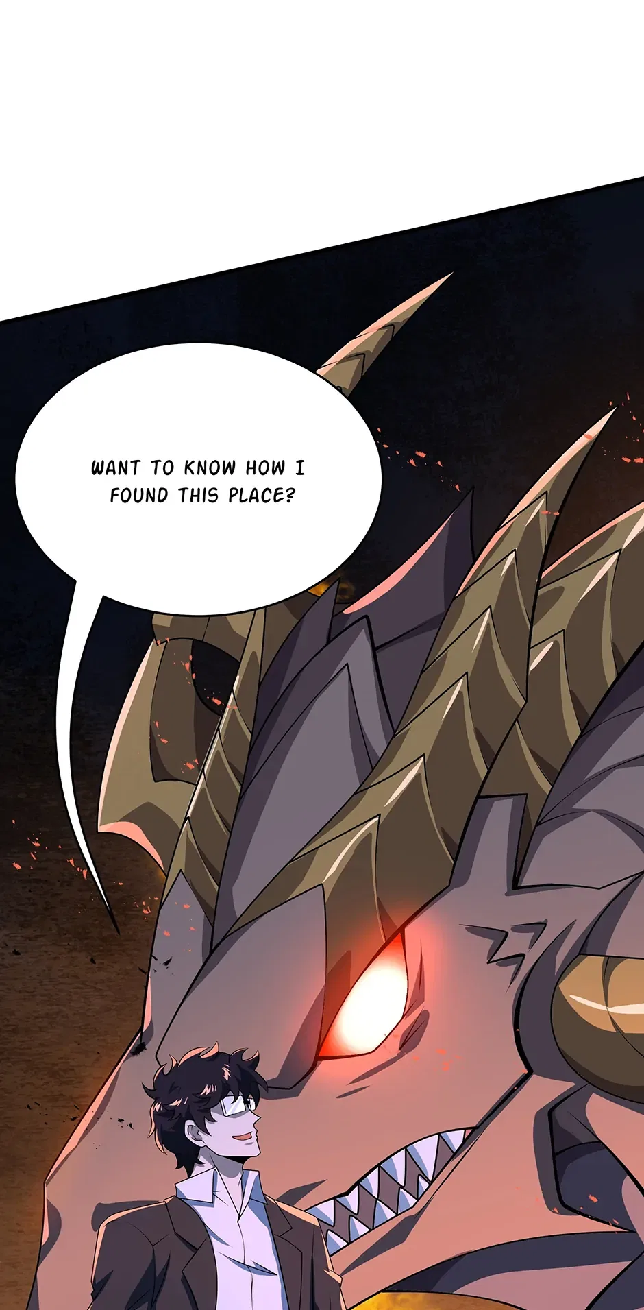 The Godslayer Who Cheats Chapter 120 – Page 29
