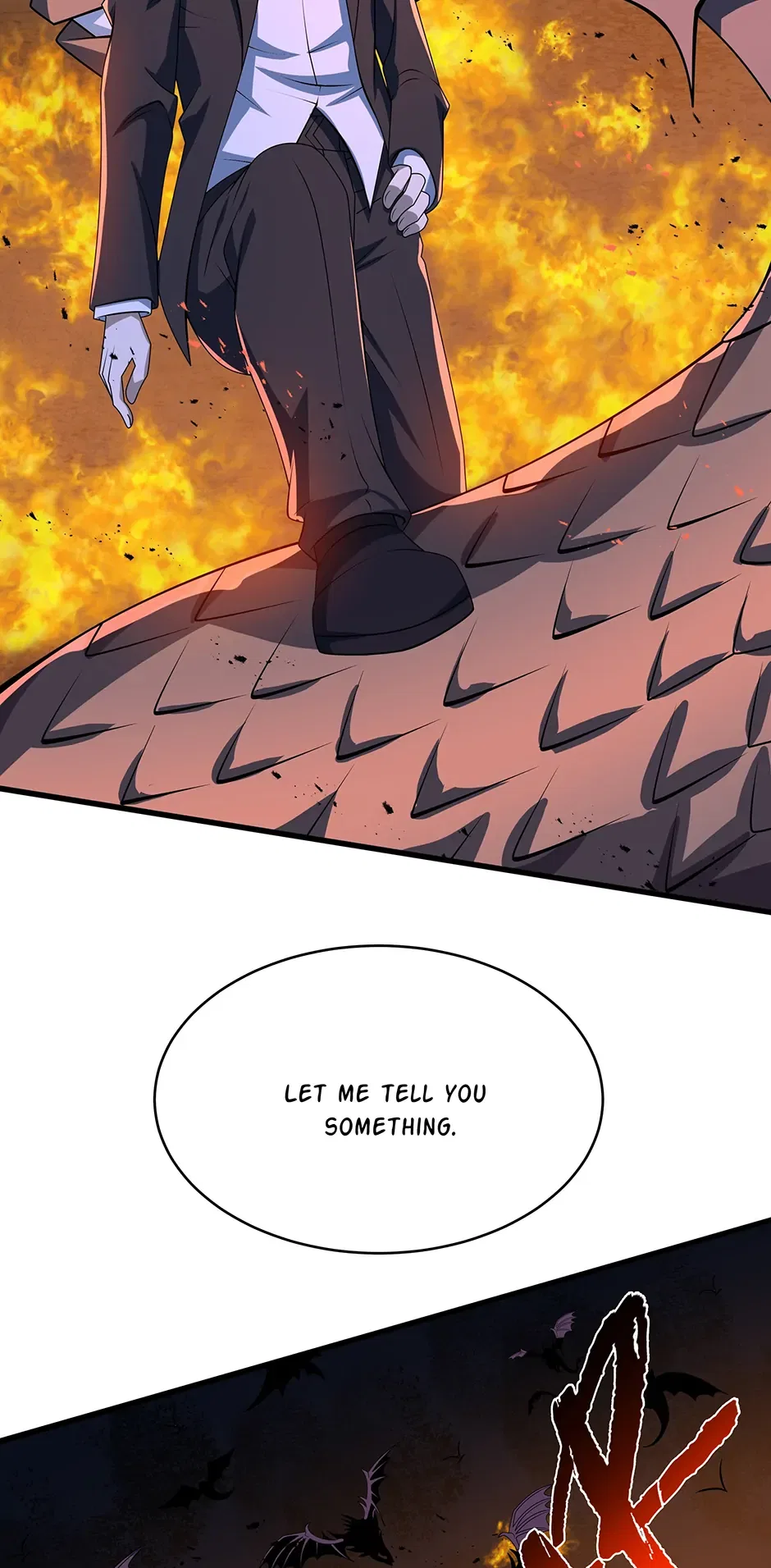 The Godslayer Who Cheats Chapter 120 – Page 30