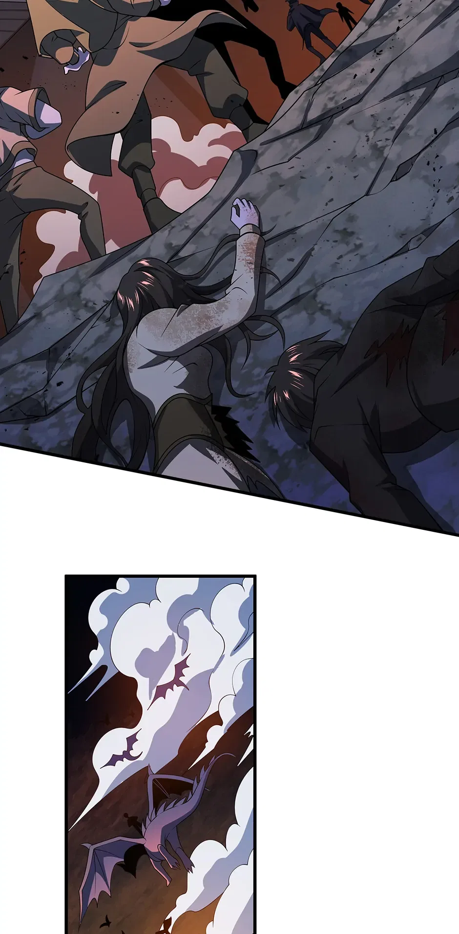 The Godslayer Who Cheats Chapter 120 – Page 32