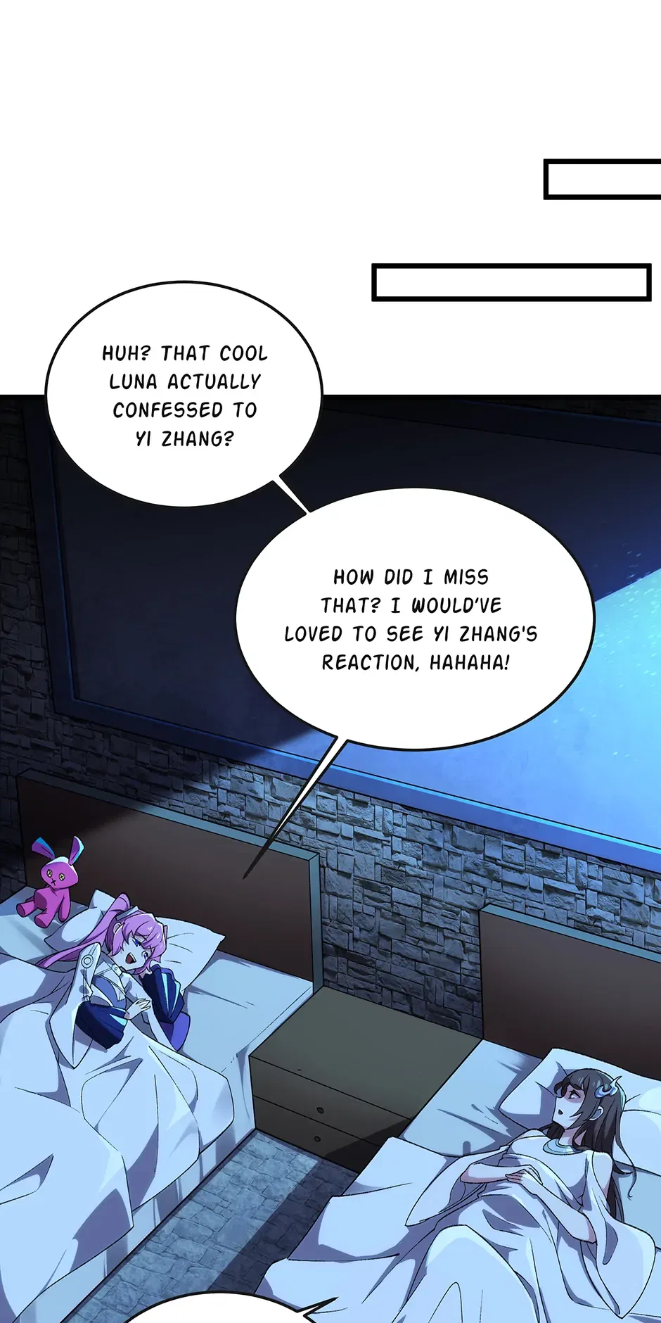 The Godslayer Who Cheats Chapter 119 – Page 3