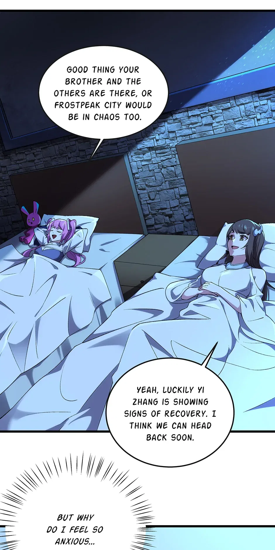 The Godslayer Who Cheats Chapter 119 – Page 5