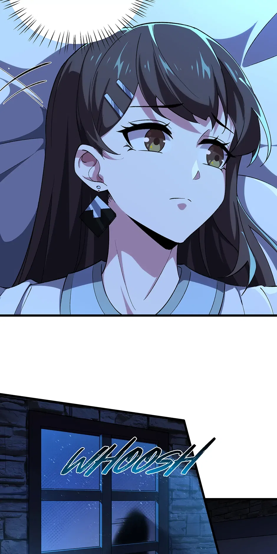 The Godslayer Who Cheats Chapter 119 – Page 6