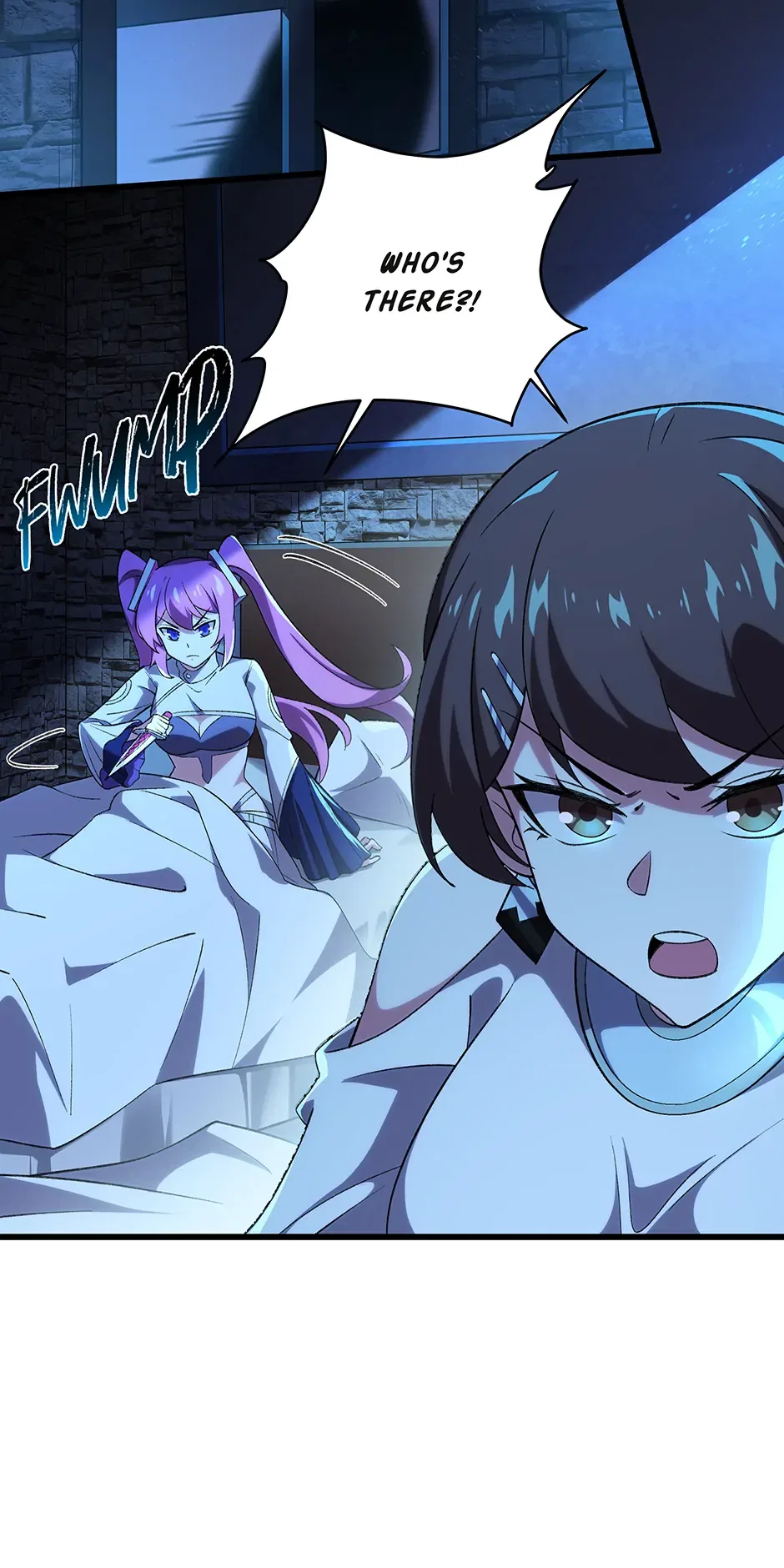 The Godslayer Who Cheats Chapter 119 – Page 7