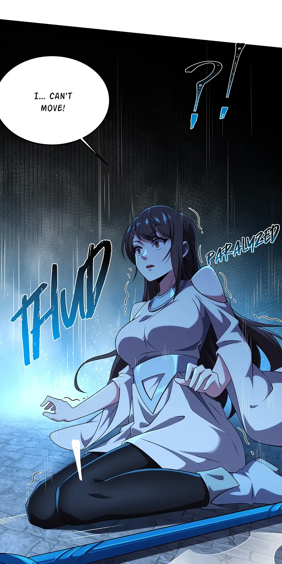 The Godslayer Who Cheats Chapter 119 – Page 10