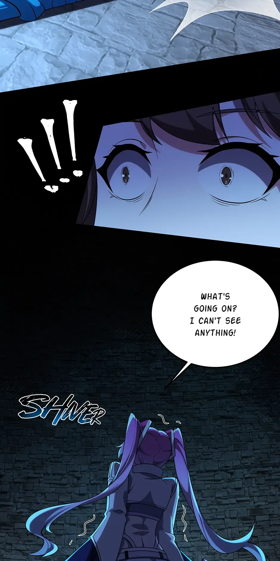 The Godslayer Who Cheats Chapter 119 – Page 11