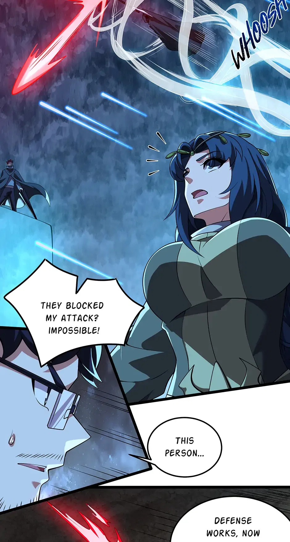 The Godslayer Who Cheats Chapter 119 – Page 30