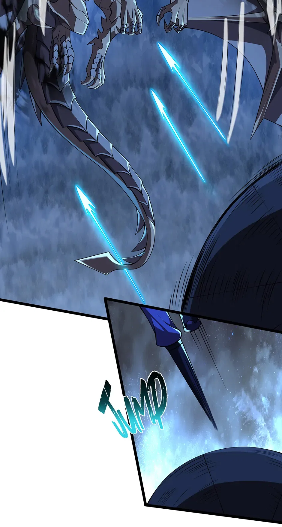 The Godslayer Who Cheats Chapter 119 – Page 36