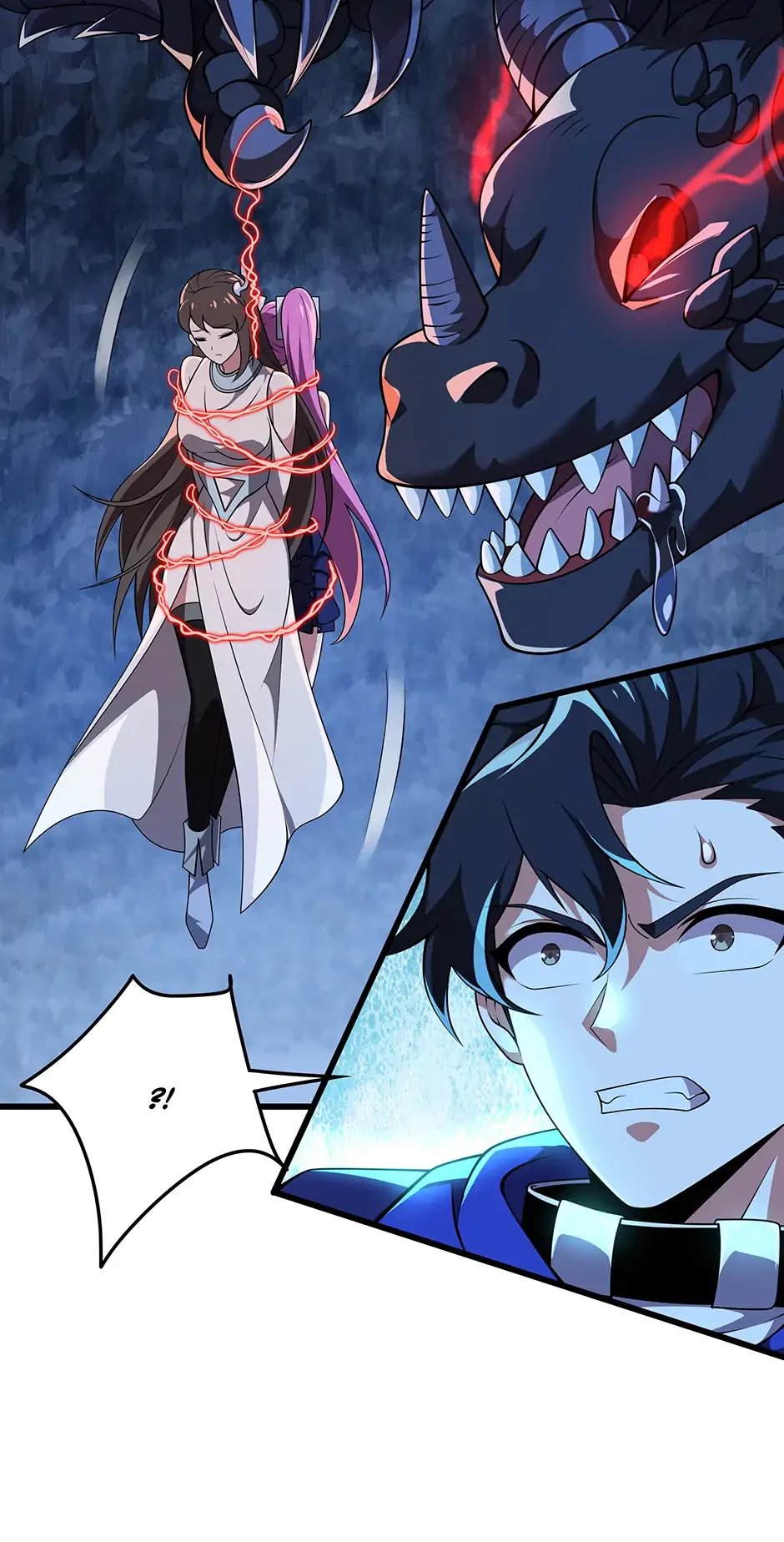 The Godslayer Who Cheats Chapter 119 – Page 41