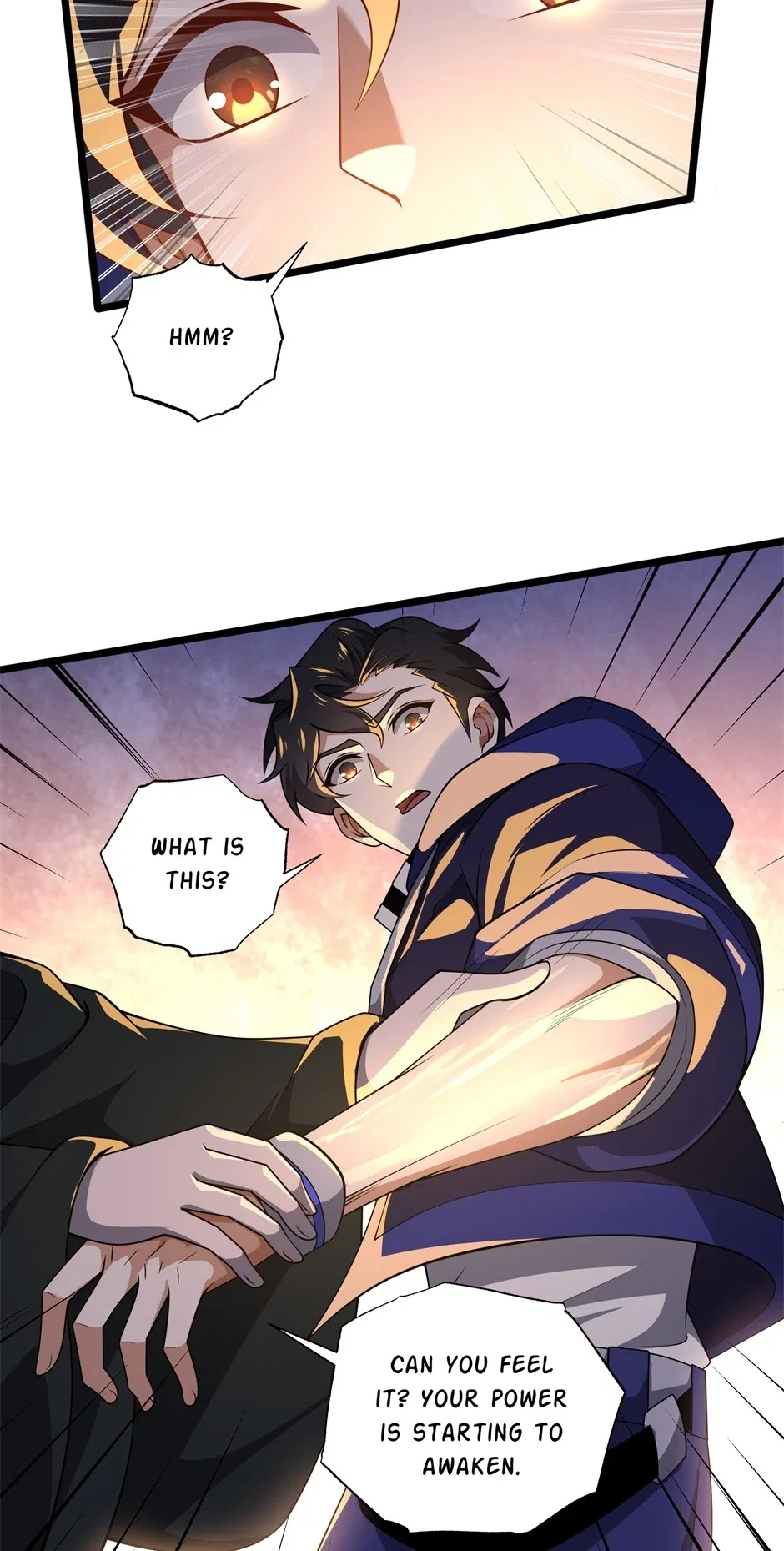 The Godslayer Who Cheats Chapter 118 – Page 5