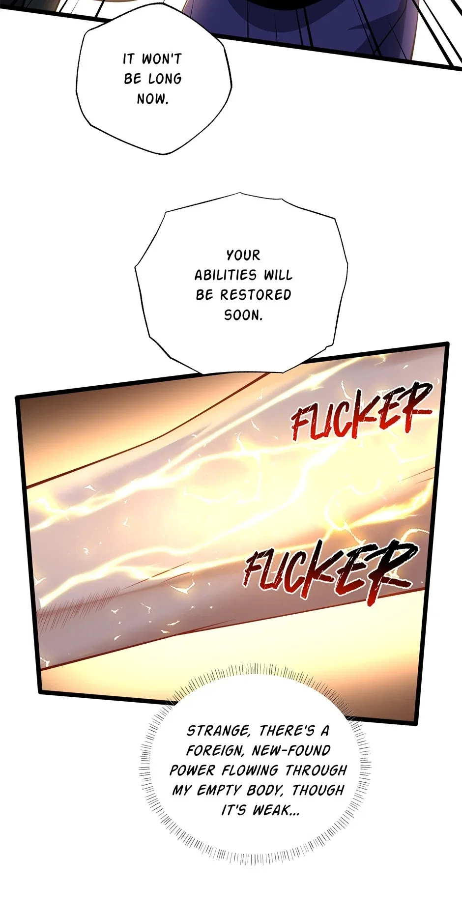 The Godslayer Who Cheats Chapter 118 – Page 6