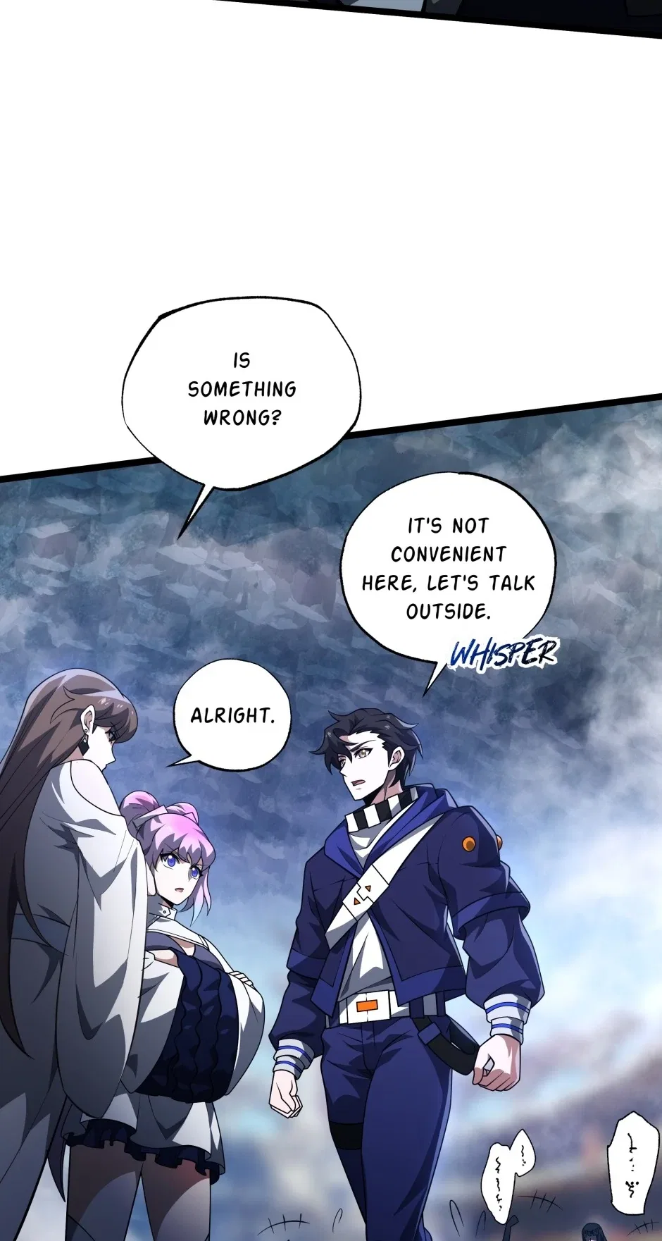 The Godslayer Who Cheats Chapter 118 – Page 9