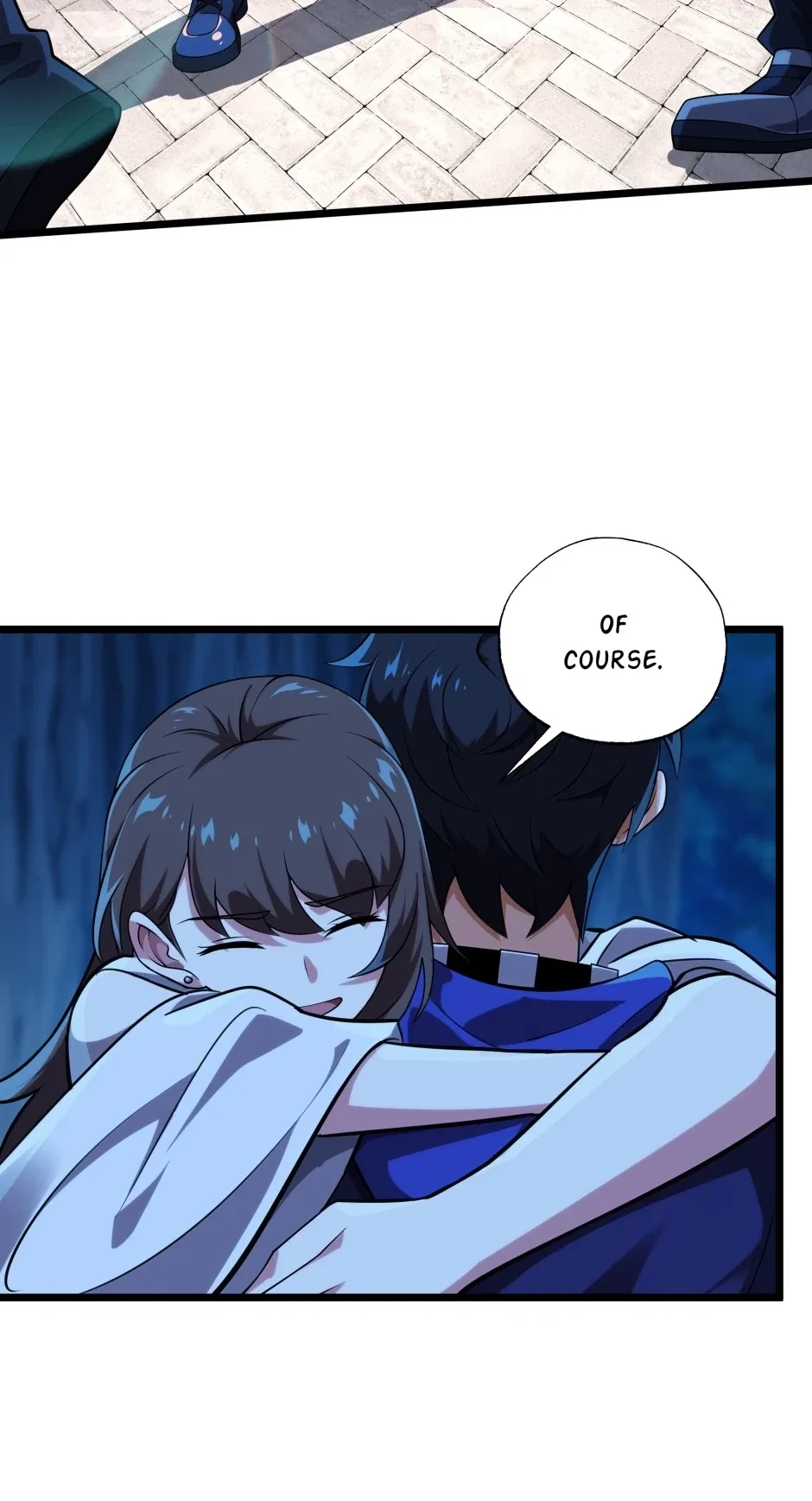 The Godslayer Who Cheats Chapter 118 – Page 19