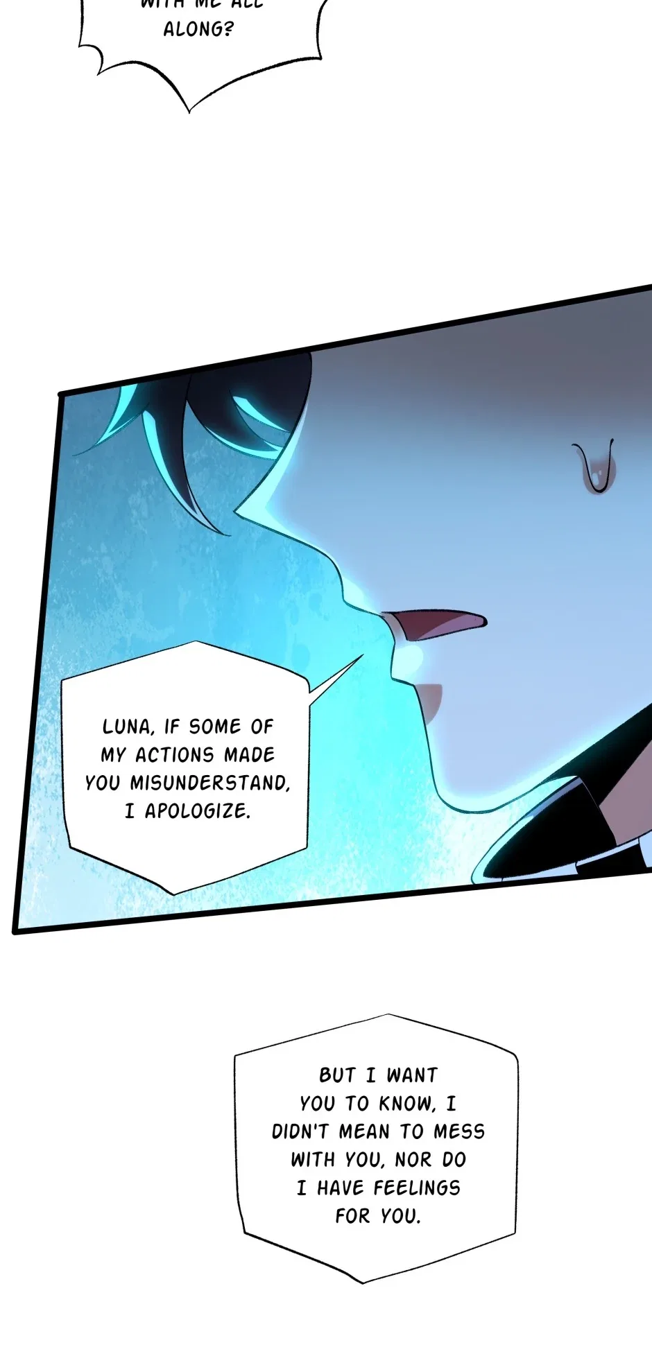 The Godslayer Who Cheats Chapter 118 – Page 24