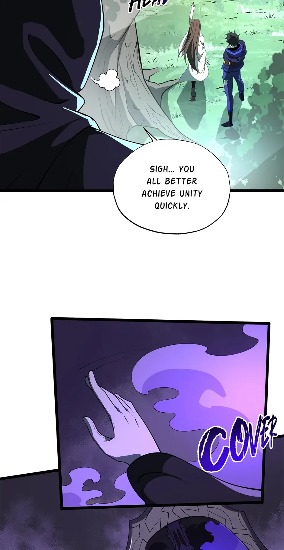 The Godslayer Who Cheats Chapter 118 – Page 30