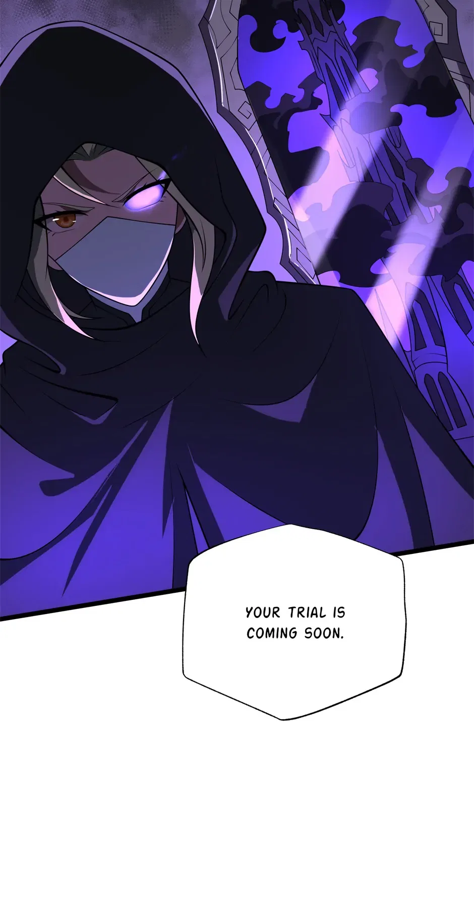The Godslayer Who Cheats Chapter 118 – Page 31