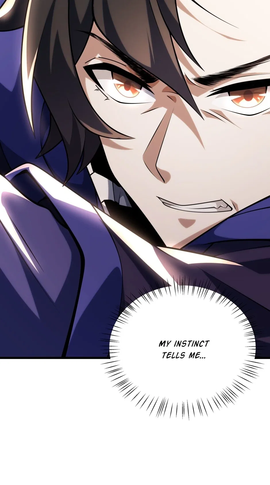 The Godslayer Who Cheats Chapter 117 – Page 32