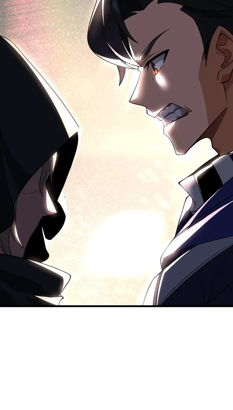 The Godslayer Who Cheats Chapter 117 – Page 40
