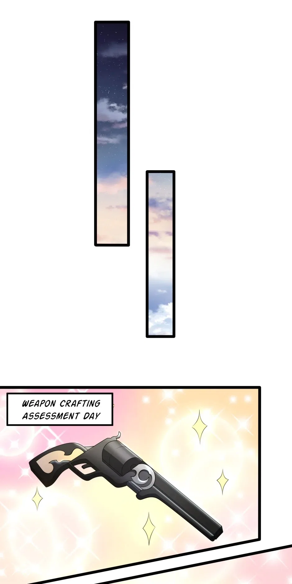 The Godslayer Who Cheats Chapter 116 – Page 8