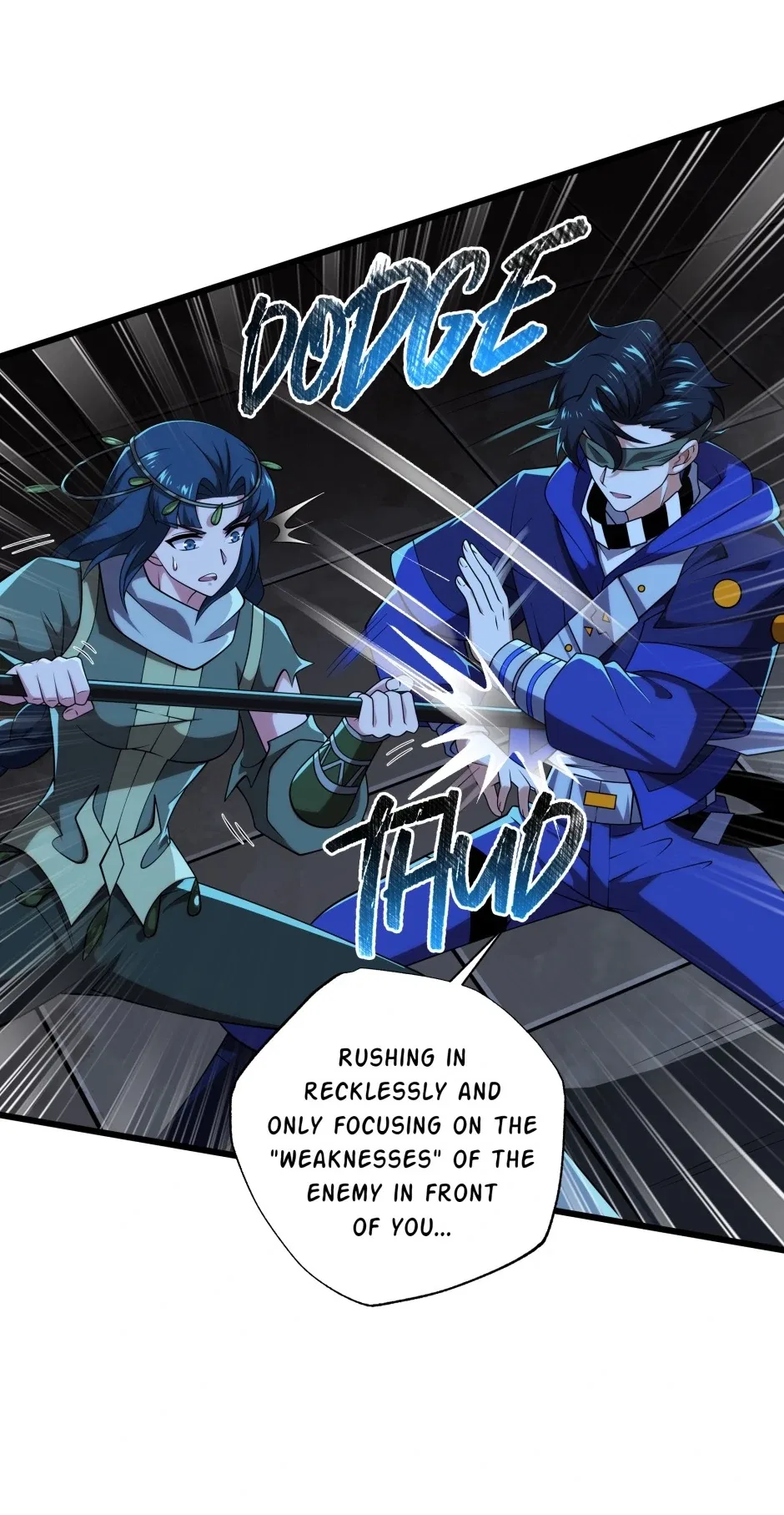 The Godslayer Who Cheats Chapter 115 – Page 14