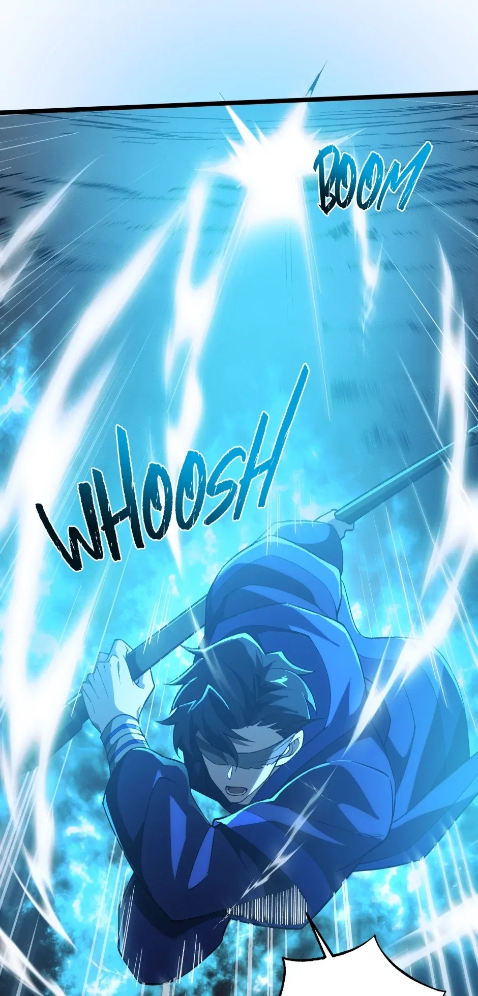 The Godslayer Who Cheats Chapter 115 – Page 16