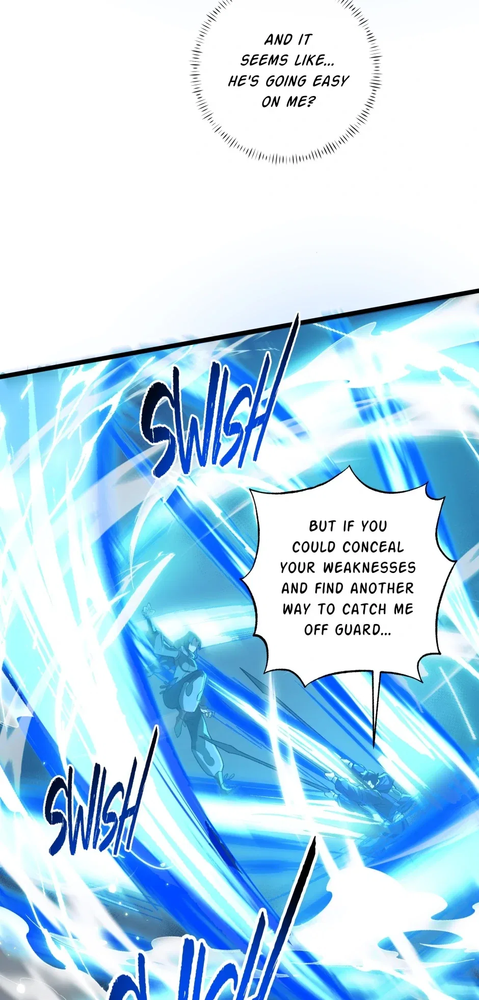 The Godslayer Who Cheats Chapter 115 – Page 18