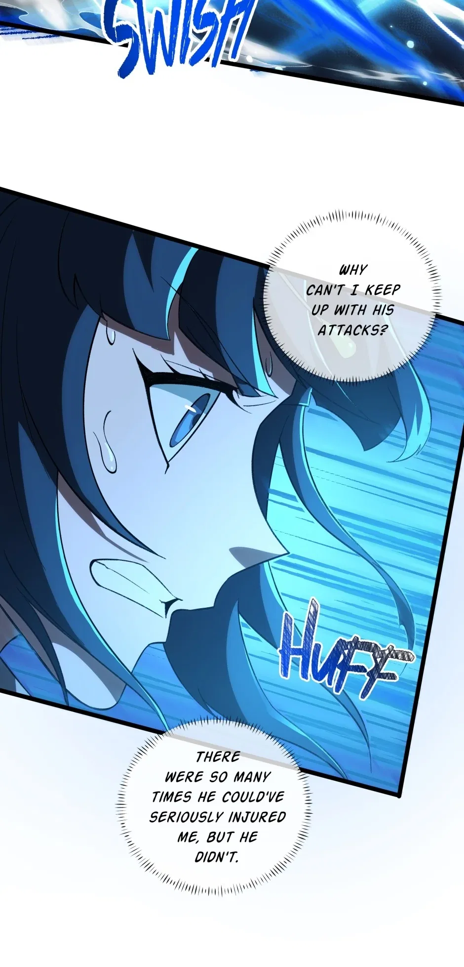 The Godslayer Who Cheats Chapter 115 – Page 19
