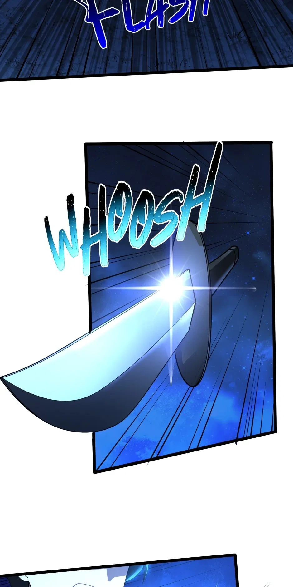 The Godslayer Who Cheats Chapter 114 – Page 12