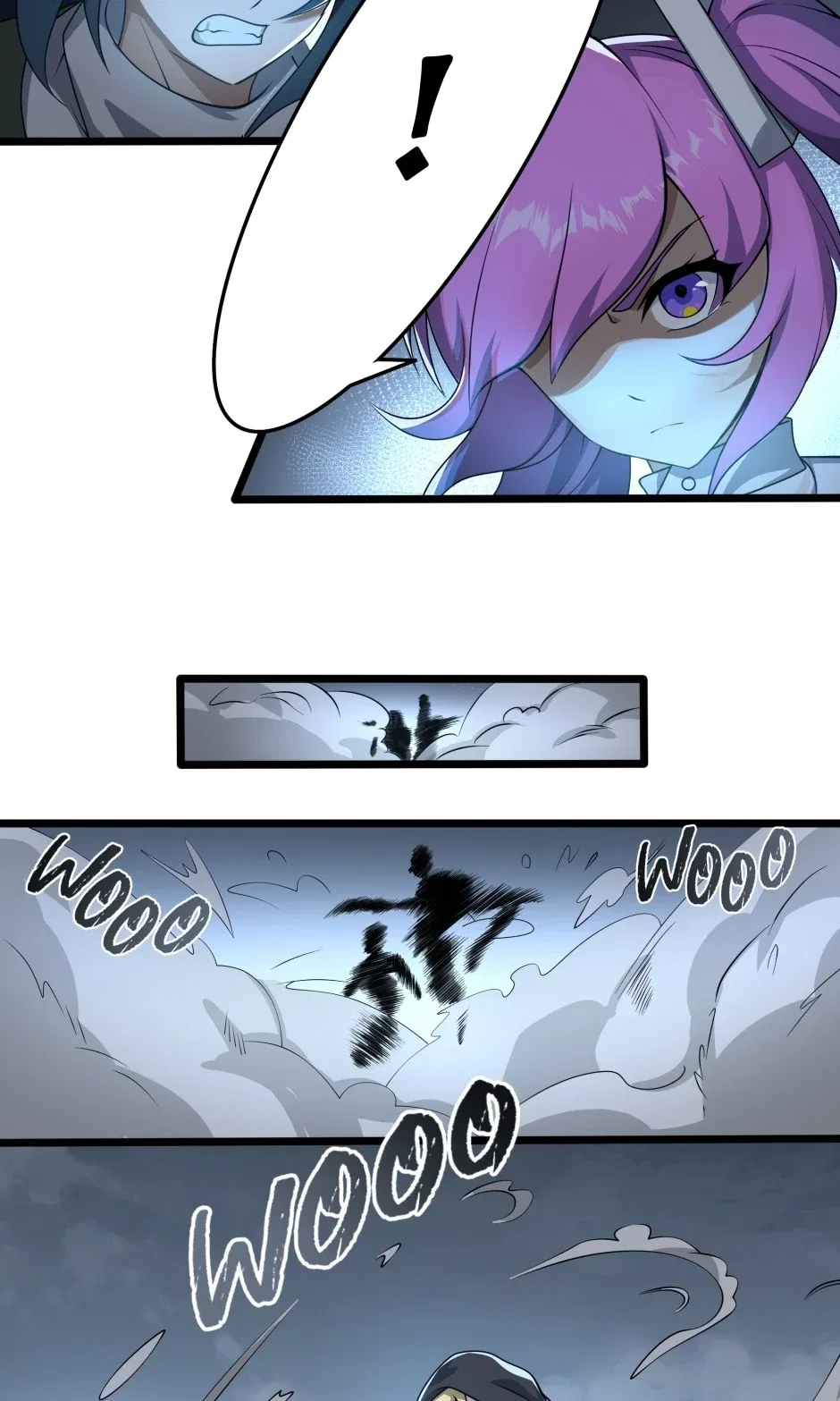 The Godslayer Who Cheats Chapter 114 – Page 28