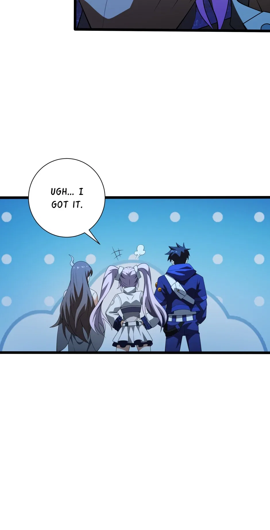The Godslayer Who Cheats Chapter 114 – Page 32
