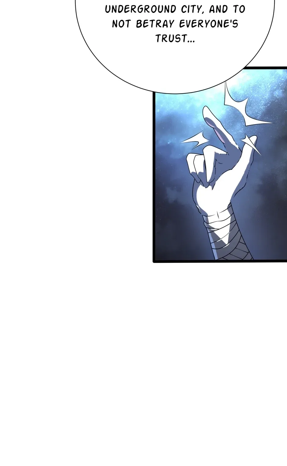 The Godslayer Who Cheats Chapter 114 – Page 36