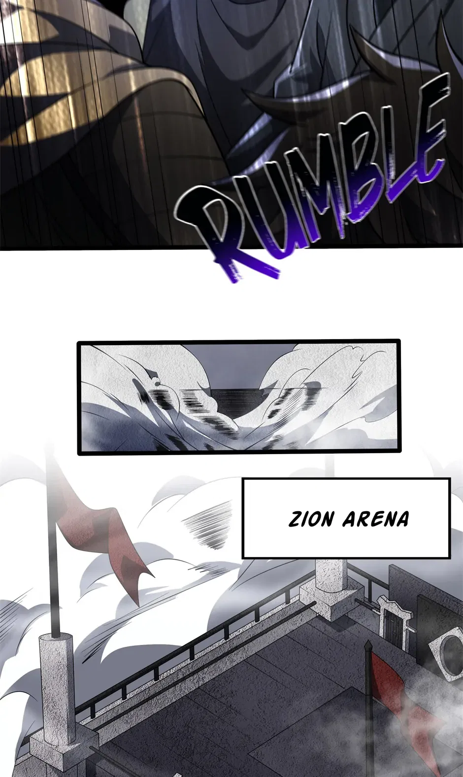 The Godslayer Who Cheats Chapter 114 – Page 38