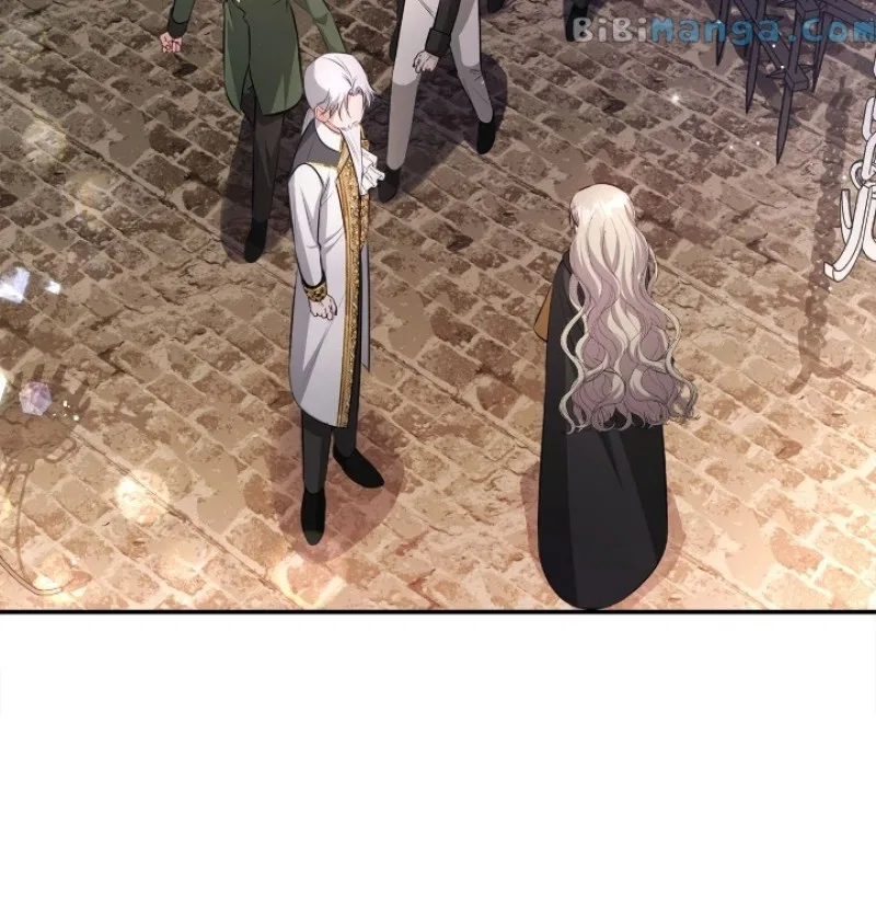 Ophelia the Oracle Queen Chapter 50 – Page 3