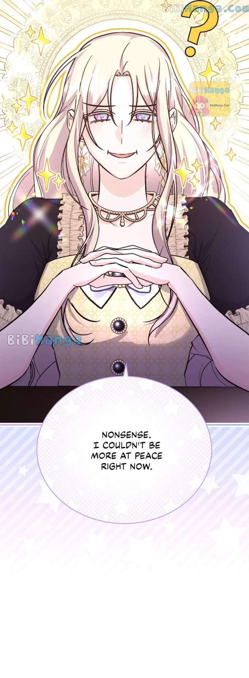 Ophelia the Oracle Queen Chapter 50 – Page 9