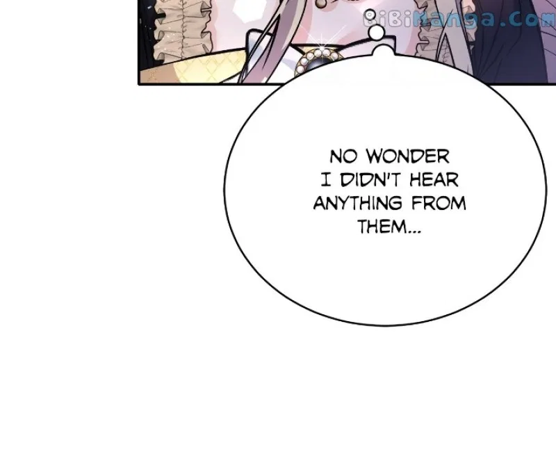 Ophelia the Oracle Queen Chapter 50 – Page 18