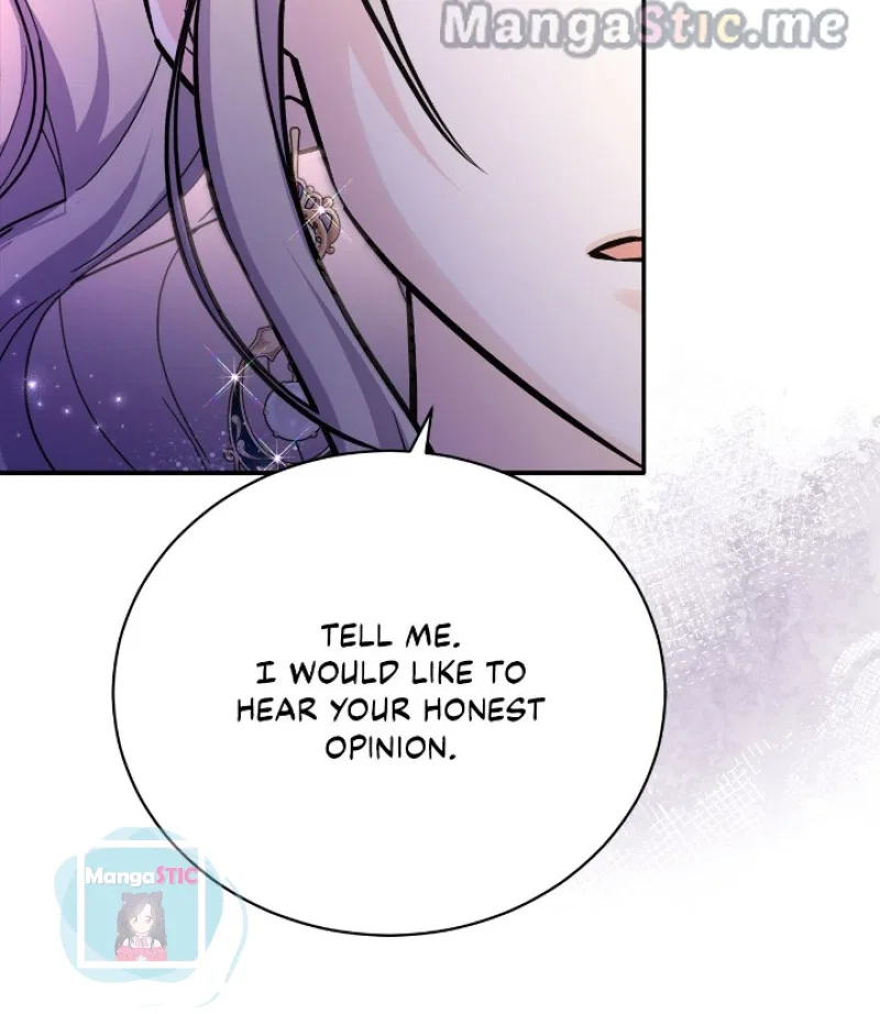 Ophelia the Oracle Queen Chapter 48 – Page 8