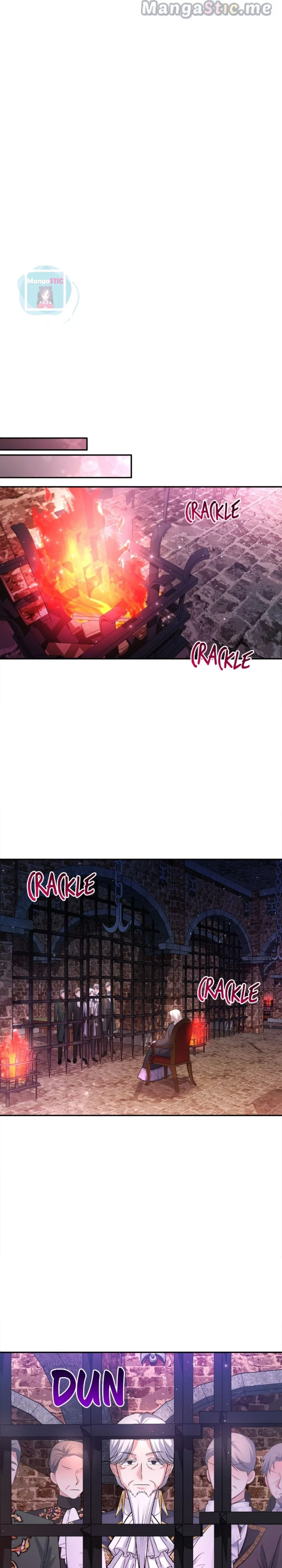 Ophelia the Oracle Queen Chapter 48 – Page 22