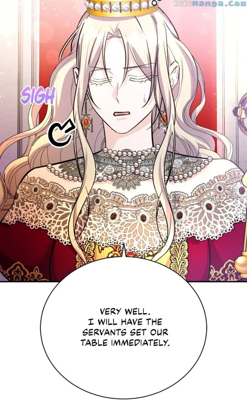 Ophelia the Oracle Queen Chapter 47 – Page 9