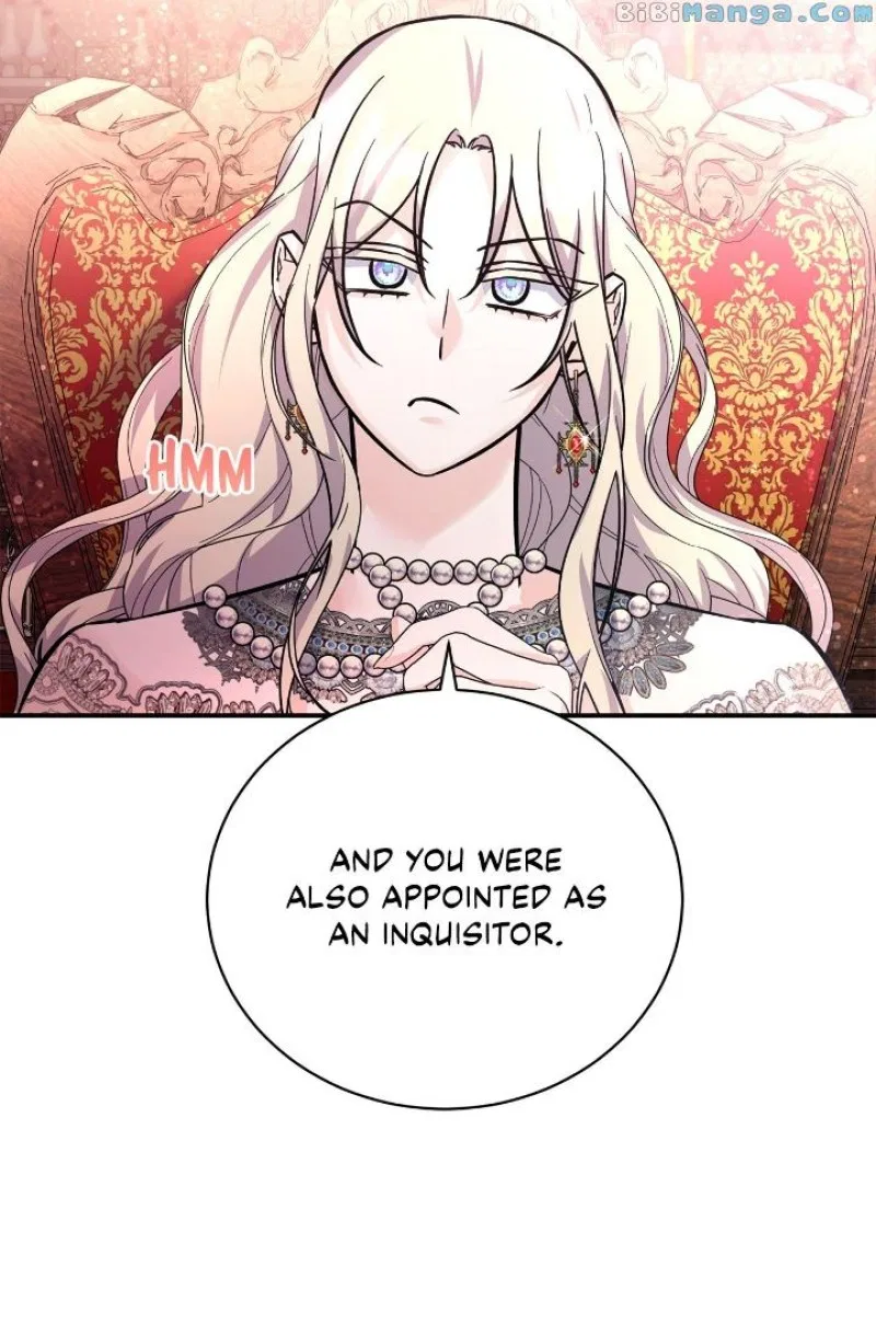 Ophelia the Oracle Queen Chapter 47 – Page 24