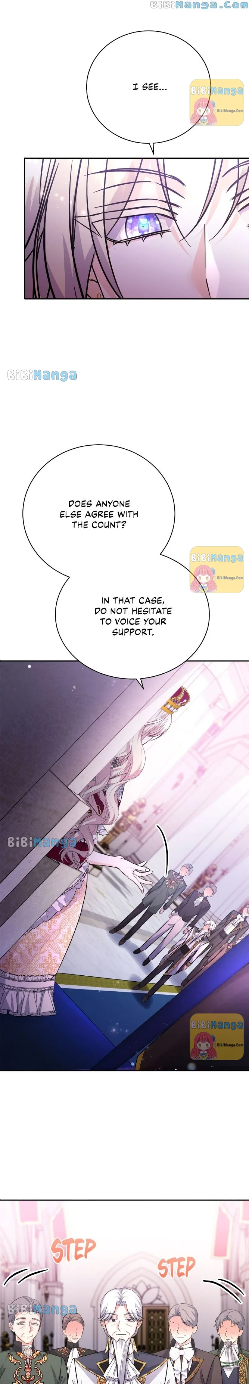 Ophelia the Oracle Queen Chapter 46 – Page 14